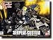 Gundam EW-04 Serpent Custom Scale 1/144