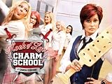 Rock of Love Charm School with Sharon Osbourne