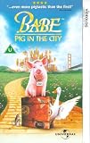 Babe - Pig In The City [1998] VHS