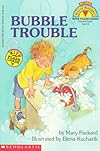 Bubble Trouble (My First Hello Reader)