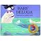 Suggestions for creating a newborn baby library