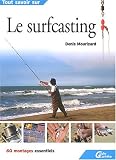 Le surfcasting