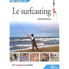 Le surfcasting