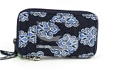 Vera Bradley All In One Wristlet Calypso