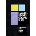 Evangelisches Gesangbuch f�r Bayern und Th�ringen: Gemeindeausgabe