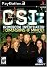 CSI: 3 Dimensions of Murder