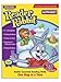 Software : Alphabet (Reader Rabbit Workbook)