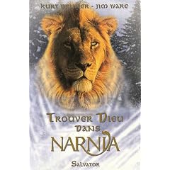 Trouver Dieu dans Narnia