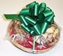 Cookie Basket Assorted No Handle 1 lb.