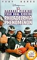 Garbage Picking Field Goal Kicking Philadelphia Phenomenon [VHS]