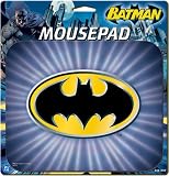 Batman Logo Mousepad