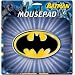 Batman Logo Mousepad