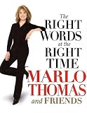The Right Words at the Right Time