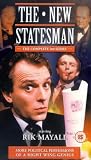 The New Statesman : The Complete Third Series [VHS] [1987]