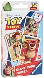 Ravensburger Toy Story Giant Card game