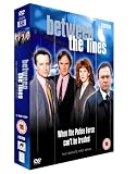 Between The Lines : Complete BBC Series 1 [1992]