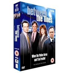 Between The Lines : Complete BBC Series 1 [1992]