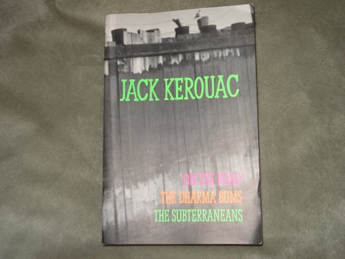 Jack Kerouac
