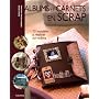 Albums et carnets en scrap