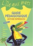 Lecture expression cy.3-gu.ped.