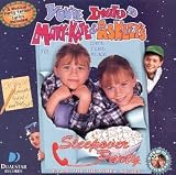 You`re Invited To Mary-Kate & Ashley`s Sleepover Party [Blisterpack]