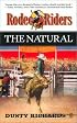 Natural, The (Rodeo Riders) (Rodeo Riders)