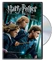 Harry Potter and the Deathly Hallows, Part 1