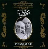 Buy : Divas 1906-35