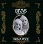 Divas 1906-35