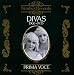 Divas 1906-35