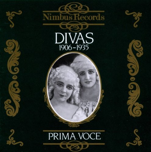 Divas 1906-35