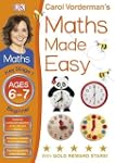 Maths Made Easy Ages 6-7 Key Stage 1...