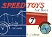 Speed Toys For Boys (woodworking Classics Revisited)
