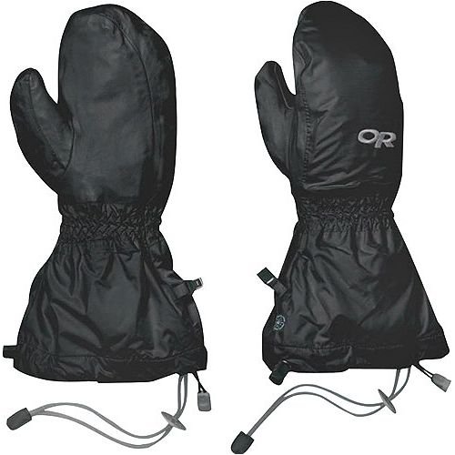 Alti Mitts