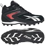 Reebok Men's Nfl Trade Mid II AT Football Cleat