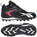 Reebok Men's Nfl Trade Mid II AT Football Cleat