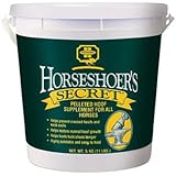 Horseshoer's Secret Pelleted Hoof Supplement, 11 Pound