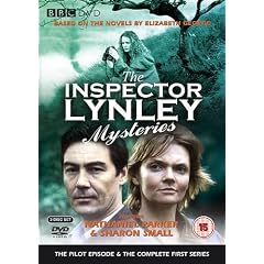 Inspector Lynley Mysteries - Series 1 And Pilot [UK IMPORT]