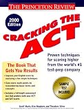 Cracking the ACT 2000 Edition