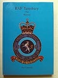 The history of RAF Yatesbury