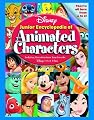 Disney's Junior Encyclopedia of Animated Characters