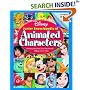 Disney's Junior Encyclopedia of Animated Characters (Disney)
