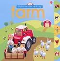 Farm (Usborne Look and Say)