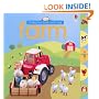 Farm (Usborne Look and Say)