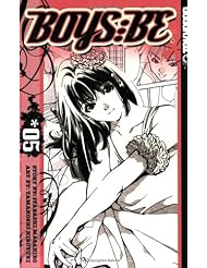 Book: Boys Be: Second Season, Vol. 5 - TokyoPop