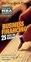 Business Financing: 25 Keys to Rasing Money (The New York Times Pocket Mba Series)