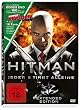 Hitman - Jeder stirbt alleine (+ Bonus DVD TV-Serien)
