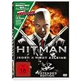 Hitman - Jeder stirbt alleine (+ Bonus DVD TV-Serien)