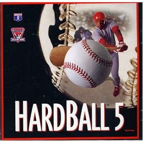 Hardball 5