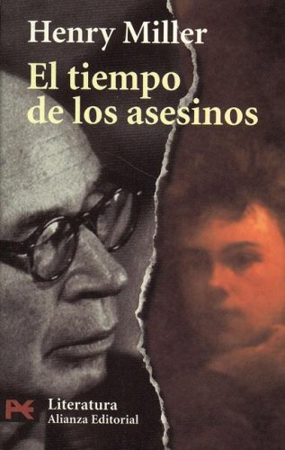  Henry Miller